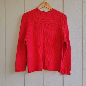 Vintage 90s Karen Scott Sweater